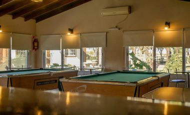 Edificio Comercial / complejo turístico en venta Gualeguaychu