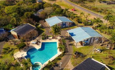 Edificio Comercial / complejo turístico en venta Gualeguaychu