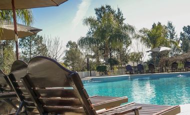 Edificio Comercial / complejo turístico en venta Gualeguaychu