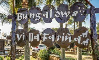 Edificio Comercial / complejo turístico en venta Gualeguaychu