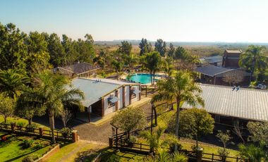 Edificio Comercial / complejo turístico en venta Gualeguaychu