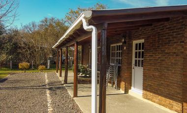 Edificio Comercial / complejo turístico en venta Gualeguaychu