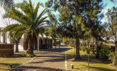 Edificio Comercial / complejo turístico en venta Gualeguaychu