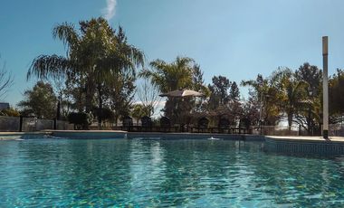 Edificio Comercial / complejo turístico en venta Gualeguaychu