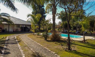 Edificio Comercial / complejo turístico en venta Gualeguaychu