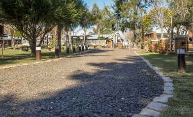 Edificio Comercial / complejo turístico en venta Gualeguaychu