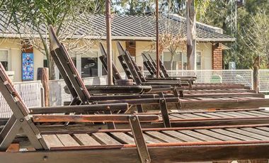 Edificio Comercial / complejo turístico en venta Gualeguaychu