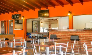 Edificio Comercial / complejo turístico en venta Gualeguaychu