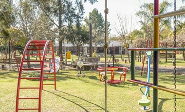 Edificio Comercial / complejo turístico en venta Gualeguaychu