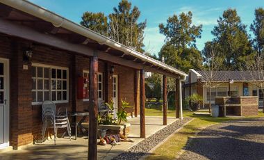 Edificio Comercial / complejo turístico en venta Gualeguaychu