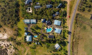 Edificio Comercial / complejo turístico en venta Gualeguaychu