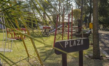 Edificio Comercial / complejo turístico en venta Gualeguaychu