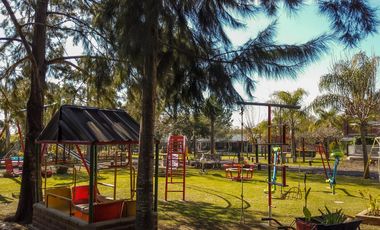 Edificio Comercial / complejo turístico en venta Gualeguaychu