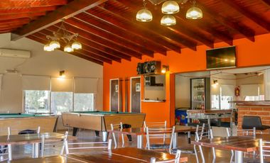 Edificio Comercial / complejo turístico en venta Gualeguaychu