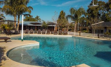 Edificio Comercial / complejo turístico en venta Gualeguaychu