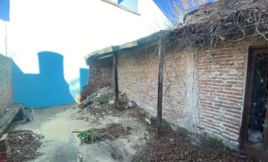 Casa en Venta en 61 esq. 126 La Plata - Alberto Dacal Propiedades