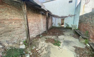 Casa en Venta en 61 esq. 126 La Plata - Alberto Dacal Propiedades