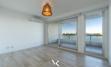 Departamento en venta en Nordelta