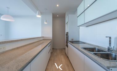 Departamento en venta en Nordelta