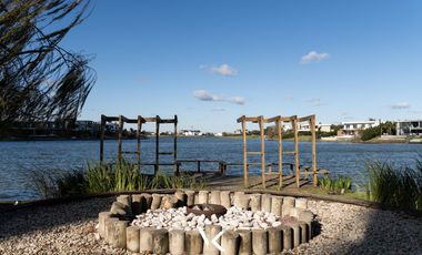 Departamento en venta en Nordelta