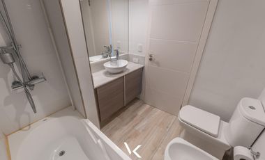 Departamento en venta en Nordelta