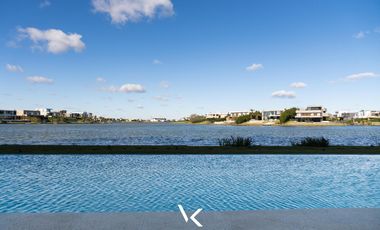 Departamento en venta en Nordelta