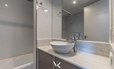 Departamento en venta en Nordelta