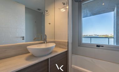 Departamento en venta en Nordelta