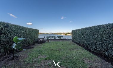 Departamento en venta en Nordelta