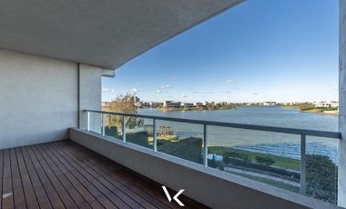 Departamento en venta en Nordelta