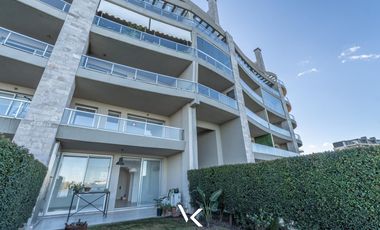 Departamento en venta en Nordelta