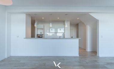 Departamento en venta en Nordelta