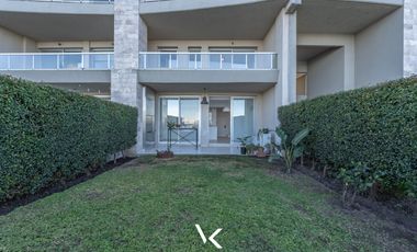 Departamento en venta en Nordelta