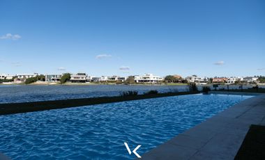 Departamento en venta en Nordelta