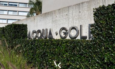 Departamento en venta en Nordelta