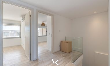 Departamento en venta en Nordelta