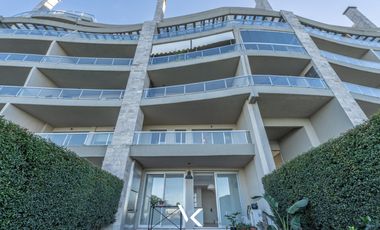 Departamento en venta en Nordelta