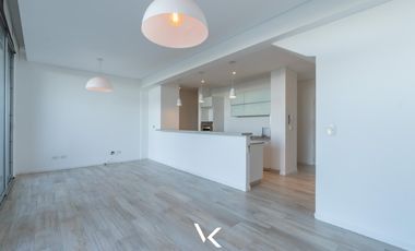 Departamento en venta en Nordelta