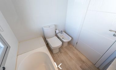 Departamento en venta en Nordelta