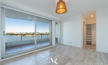 Departamento en venta en Nordelta