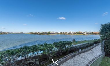 Departamento en venta en Nordelta