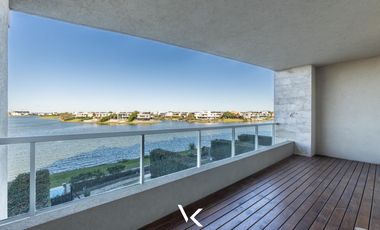 Departamento en venta en Nordelta