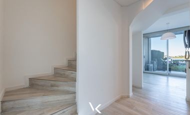 Departamento en venta en Nordelta