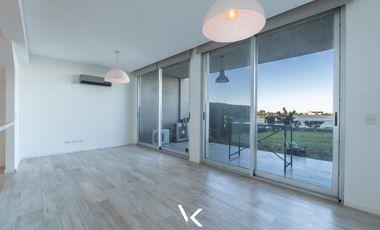 Departamento en venta en Nordelta