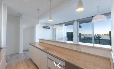 Departamento en venta en Nordelta