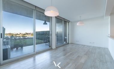 Departamento en venta en Nordelta