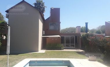 Casa - Prados de La Villa Housing