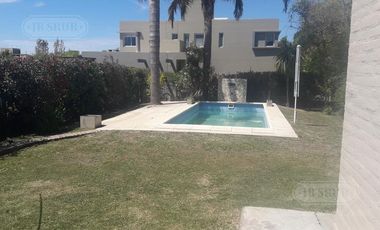 Casa - Prados de La Villa Housing