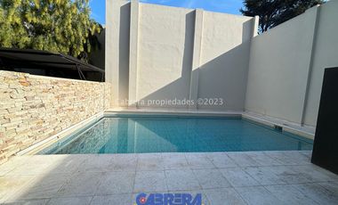 Departamento en Temperley Este