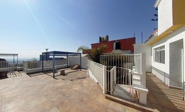 Casa en Venta en Lomas de Valle Dorado